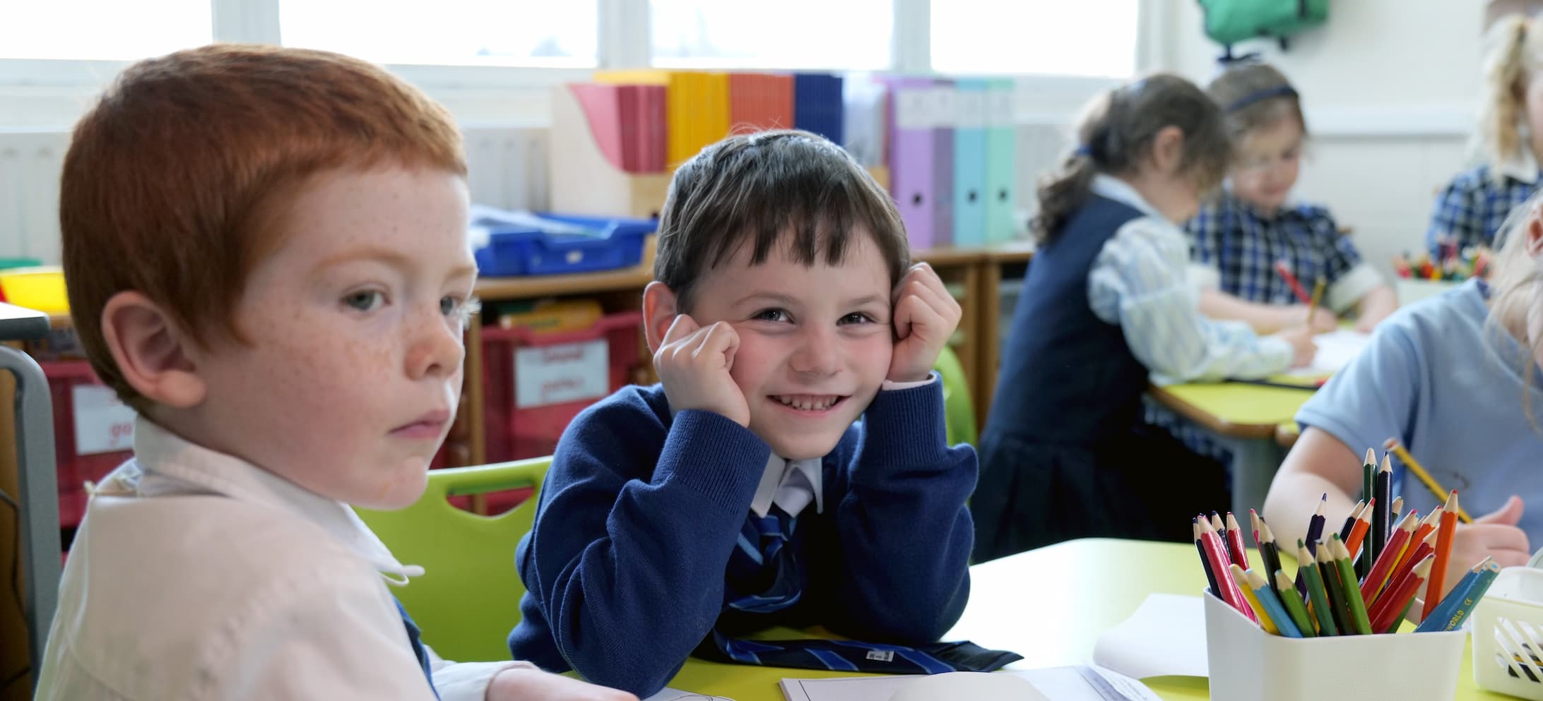 Kent College Prep School